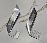 [중고] 이노빌드 ESTLA AA430UHD SOUND THE SMART PRO FFC 케이블