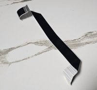 [중고] 이노빌드 ESTLA AA430UHD SOUND THE SMART PRO LVDS 케이블