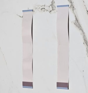 [중고] LG 55UH7900 FFC 케이블