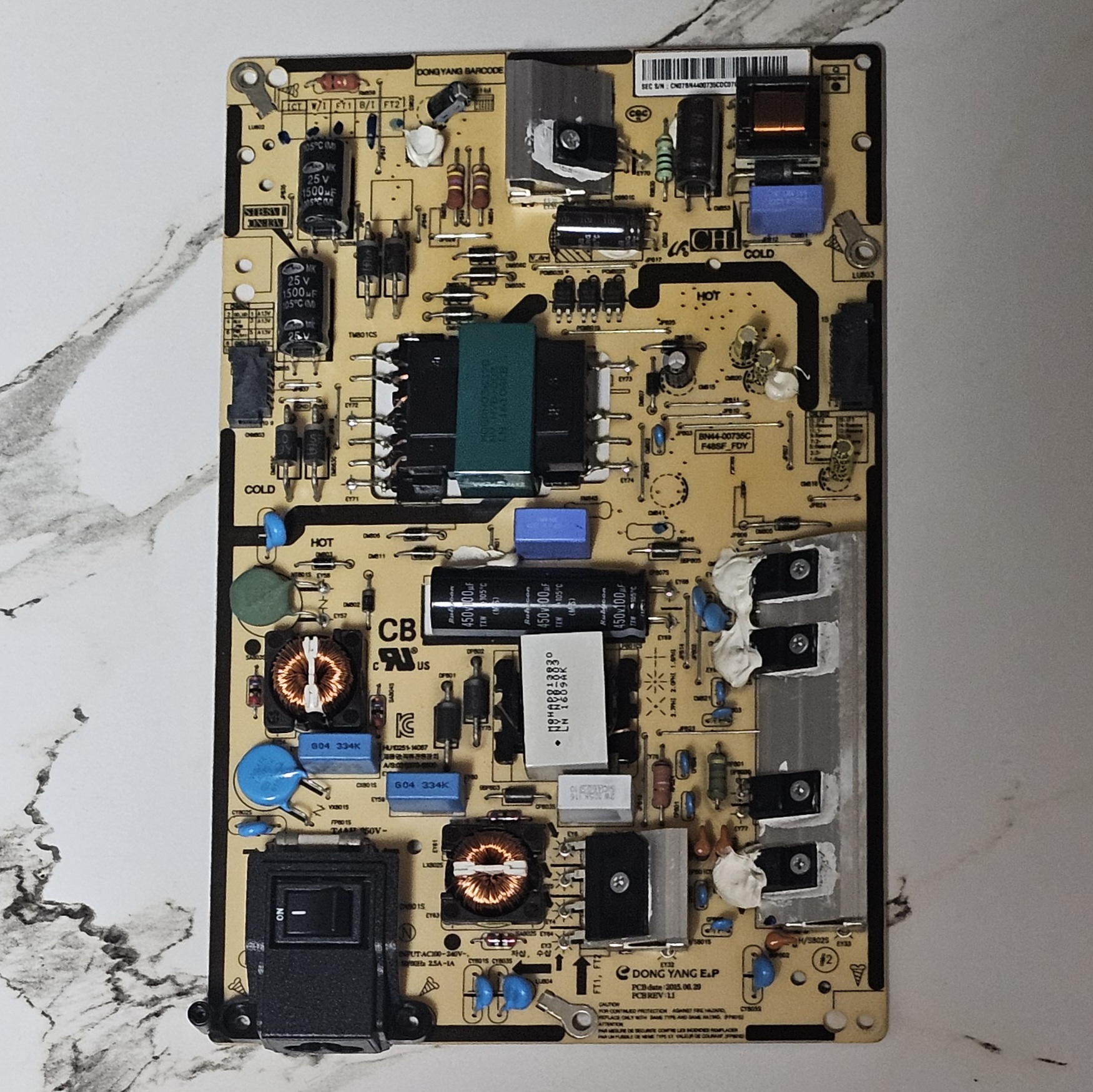 상품이미지 최대 사이즈