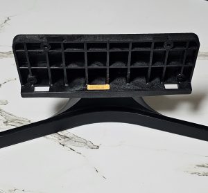 [중고] 삼성 UN43J5300 스탠드