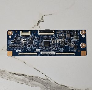 [중고] 삼성 UN43J5300 티콘보드