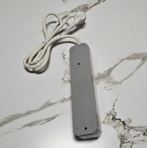 [중고] DSE HYPPOLIGHT 4구 1.5M 멀티탭