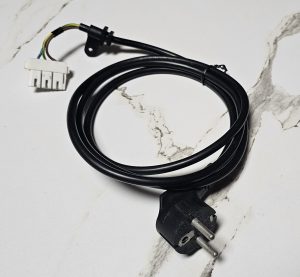 [중고] LG 47LM7600 TV 파워케이블