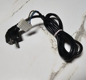 [중고] LG 47LW5700 TV 파워케이블