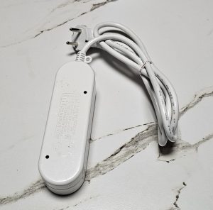 [중고] 명경테크 GS-M-10A 3구 1.5M 멀티탭