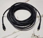 [중고] NEXI NX-HD20S150 HDMI 케이블 VER2.0 15M