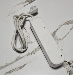 [중고] 오성정밀 4S POWER STRIP 1.5M 멀티탭