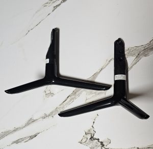 [중고] 삼성 UN43N5010 스탠드