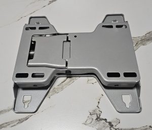 [중고] 삼성 WMN4070S 벽걸이 브라켓