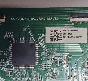 [중고] 유맥스 AI50 티콘보드