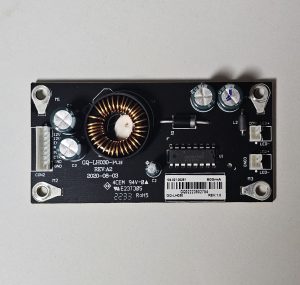 [중고] 한성 TFG27U14P 컨버터 드라이브 보드