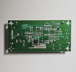 [중고] 한성 TFG27U14P 컨버터 드라이브 보드