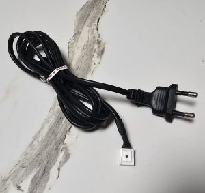 [중고] LG 32LJ561C TV 파워케이블