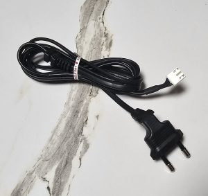 [중고] LG 32LJ561C TV 파워케이블