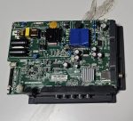 [중고] LG 32LJ561C 통합보드