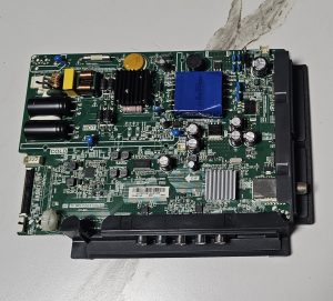 [중고] LG 32LJ561C 통합보드