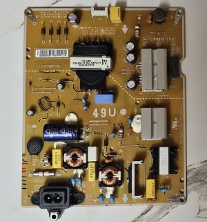 [중고] LG 49UK6820ENF 파워보드