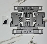 [중고] LG LSW200A 벽걸이 브라켓