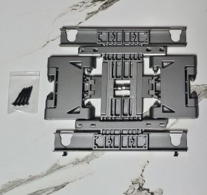 [중고] LG LSW200A 벽걸이 브라켓