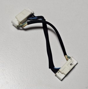 [중고] 삼성 LN32D450 7P 인버터 케이블