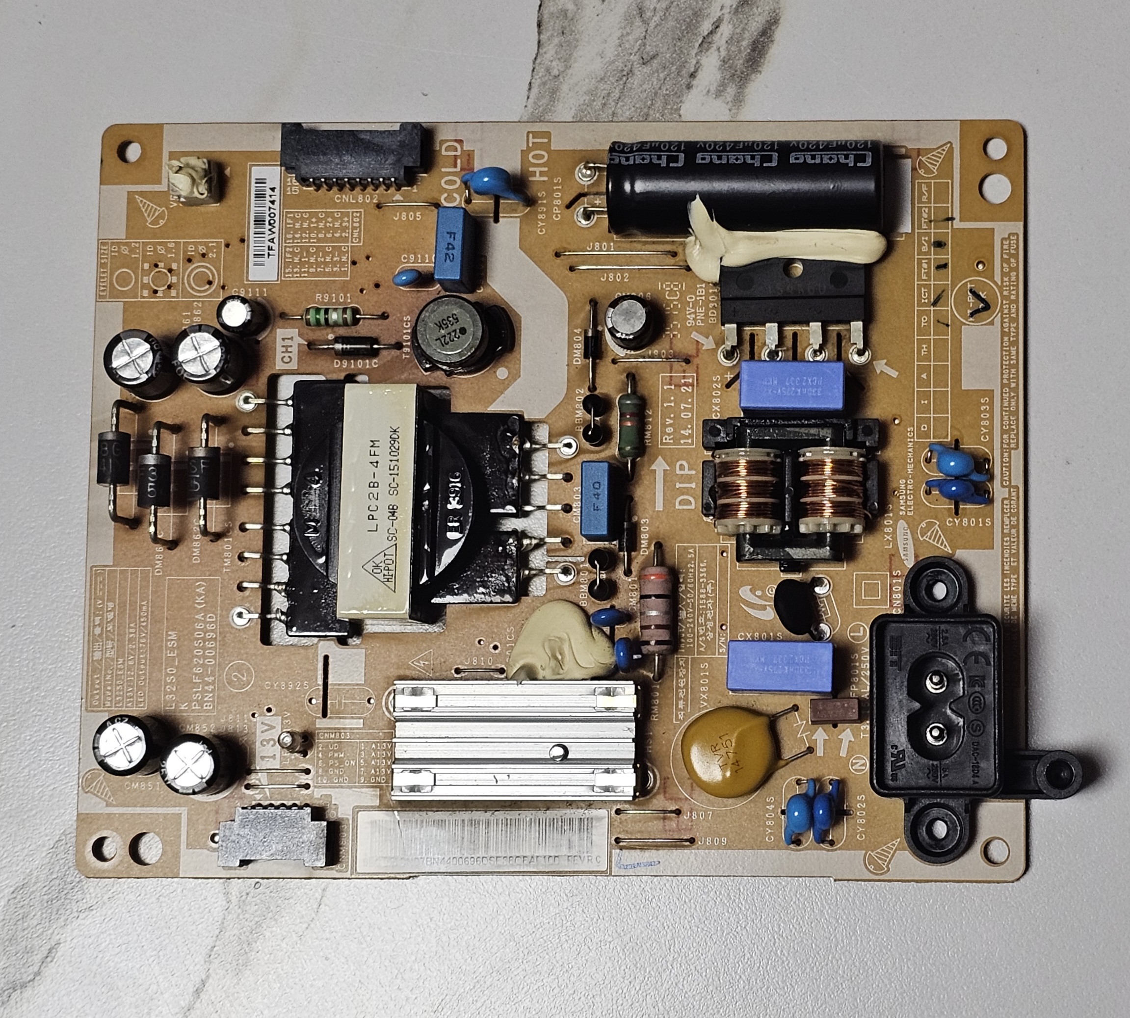 상품이미지 최대 사이즈