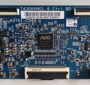 [중고] 삼성 UN43N5010 티콘보드