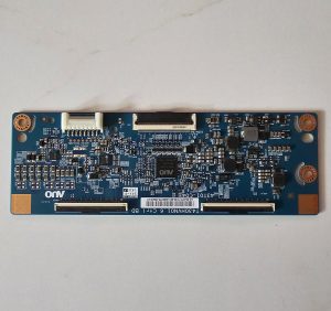 [중고] 삼성 UN43N5010 티콘보드