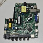 [중고] 웨스팅하우스 32HW4000KC 통합보드