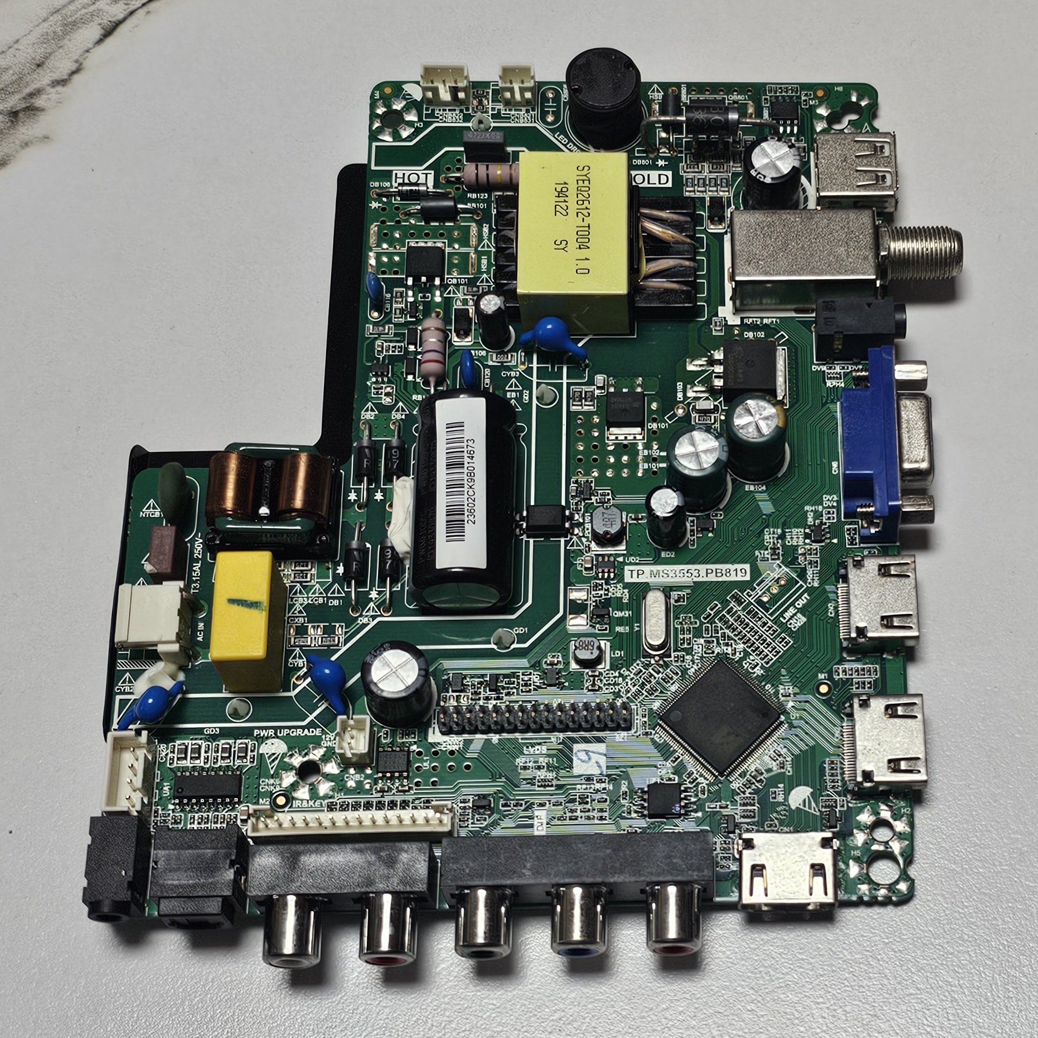 상품이미지 최대 사이즈