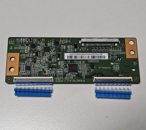 [중고] DSPV DSP430FH 티콘보드