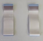 [중고] LG 47LA6230 FFC 케이블