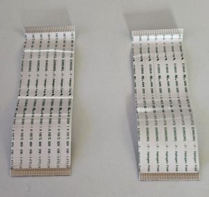 [중고] LG 47LA6230 FFC 케이블