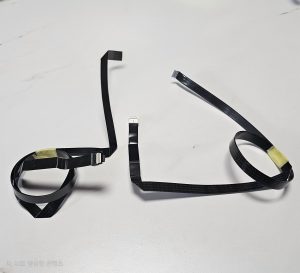 [중고] LG 47LM7600 백라이트 케이블