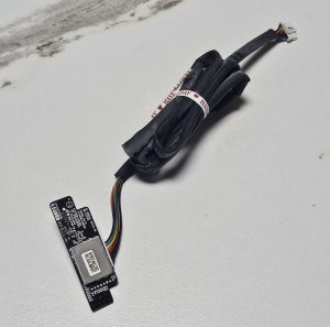 [중고] LG 47LM7600 블루투스 모듈