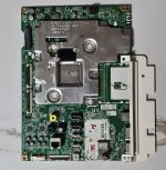 [중고] LG 55SJ8500 메인보드