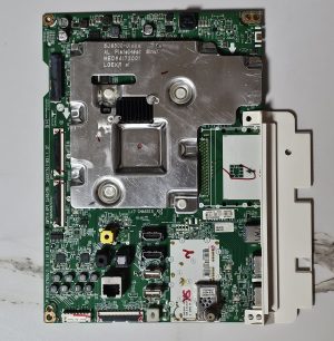 [중고] LG 55SJ8500 메인보드