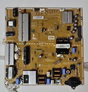 [중고] LG 55SJ8500 파워보드