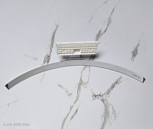 [중고] LG 55SJ8500 스탠드