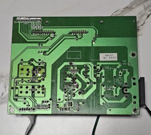 [중고] MOTV M2200LEDany 파워보드