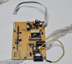 [중고] MOTV M2200LEDany 파워보드