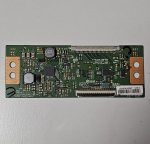 [중고] 스피드테크놀로지 ST32EH-PMS02 티콘보드