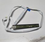 [중고] DELL U2913WMt 5key OSD보드