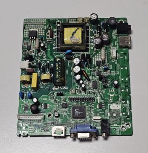 [중고] 그린아이티씨 GL-ST320F2 통합보드