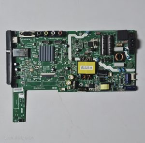 [중고] 인켈 SD40SKF 통합보드