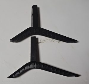 [중고] 인켈 SD40SKF 스탠드