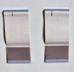 [중고] LG 42LW6500 FFC 케이블