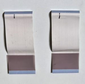 [중고] LG 42LW6500 FFC 케이블