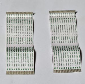 [중고] LG 42LW6500 FFC 케이블