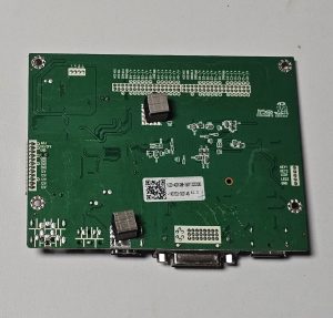 [중고] 래안텍 CURVED-27 144Hz Sniper 메인보드